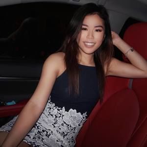 Meet your Posher, Molly